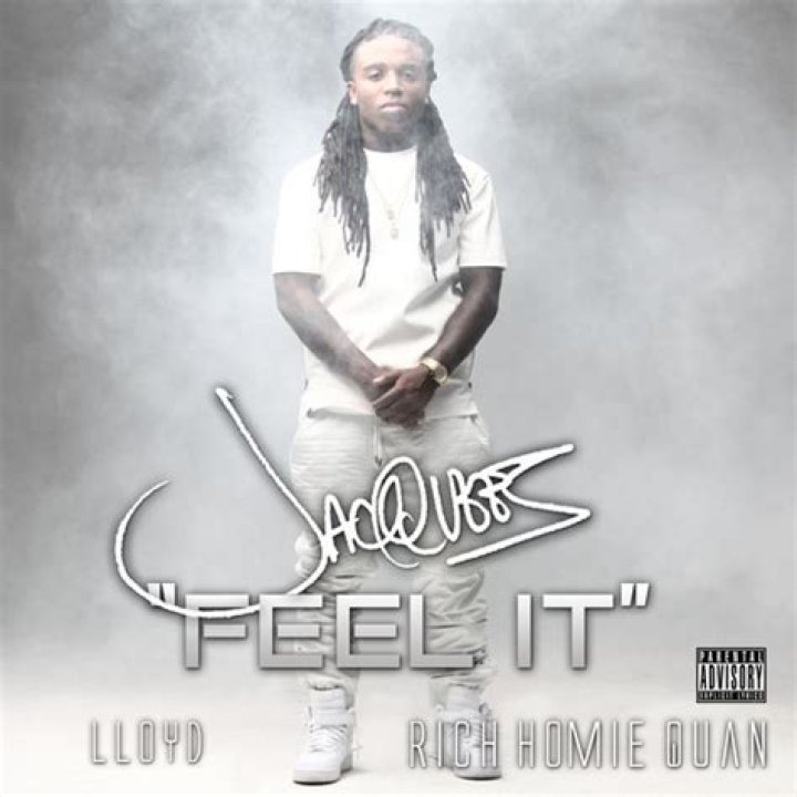 Jacquees feel it lyrics