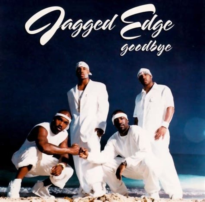 Jagged edge goodbye lyrics