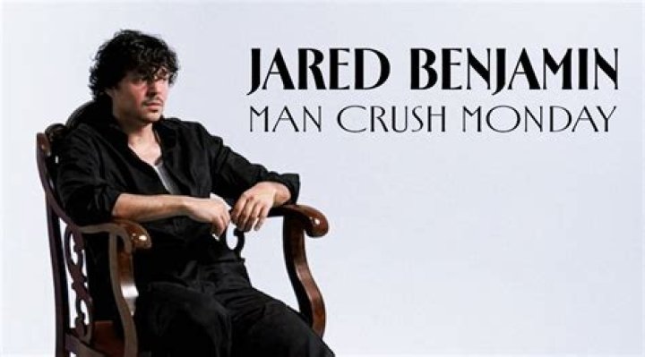 Jared benjamin a year from now lyrics