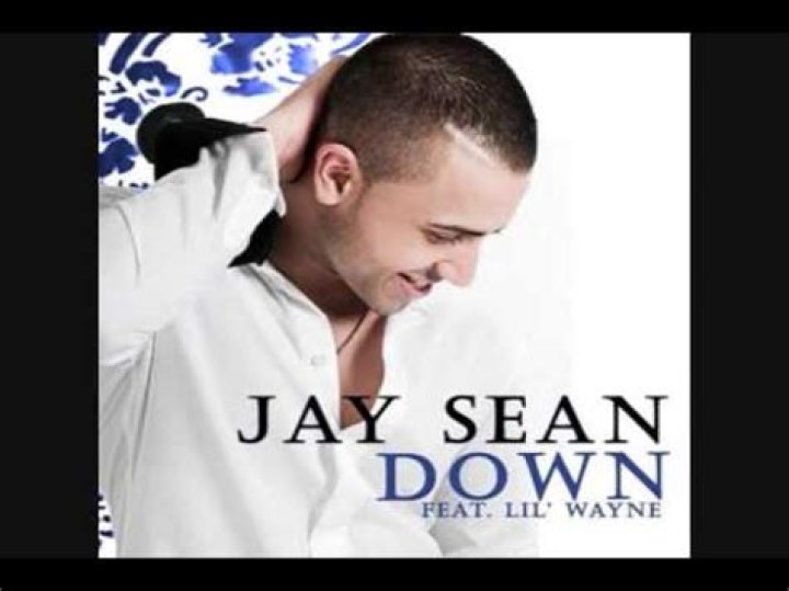 Jay sean down ft lil wayne lyrics