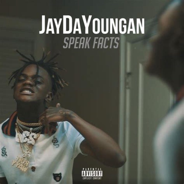 JayDaYoungan Facts