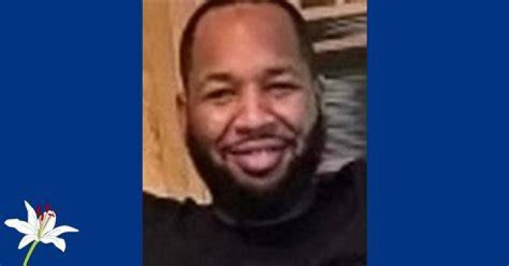 Jermaine Derick Mullen Obituary