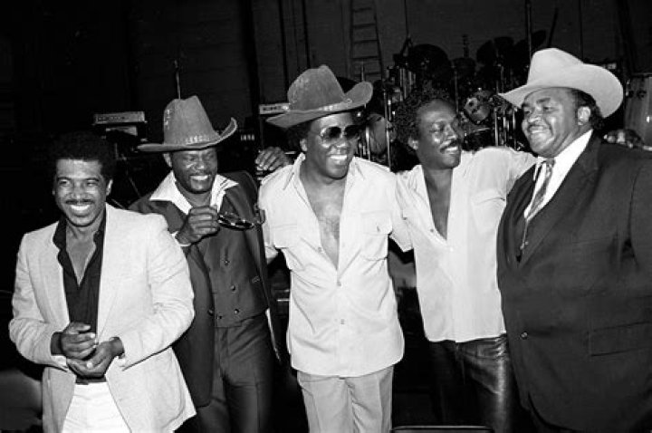 Joe Tex Facts