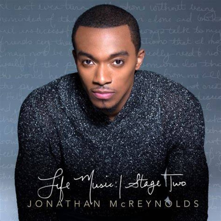 Johnathan mcreynolds maintain lyrics