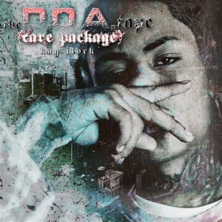 Kay flock doa lyrics