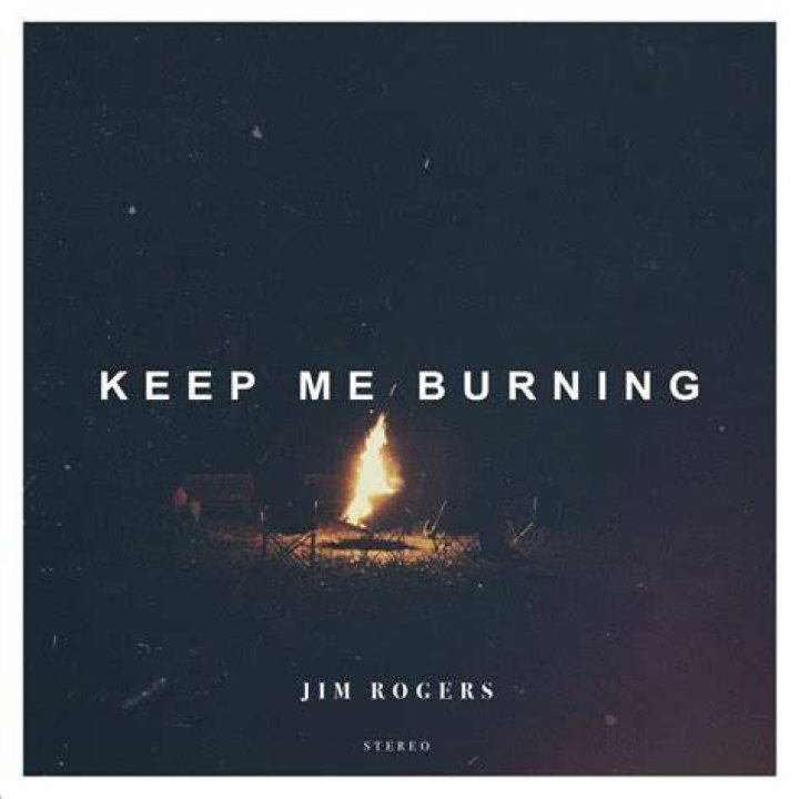 Keep me burning lyrics
