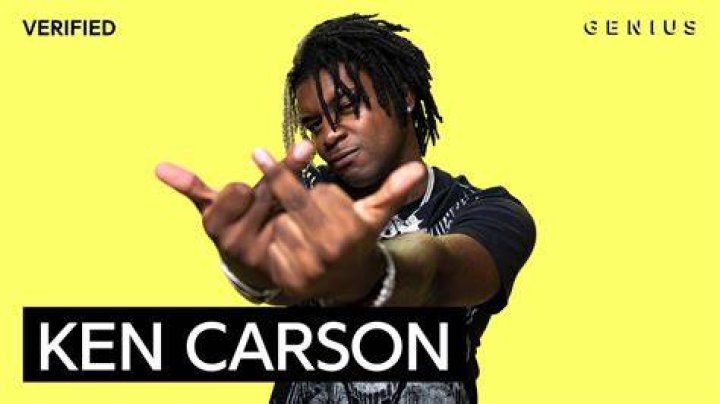 Ken carson ufo361 lyrics