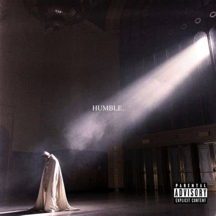 Kendrick humble clean lyrics