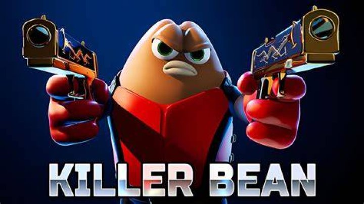 Killer bean lyrics lyrics