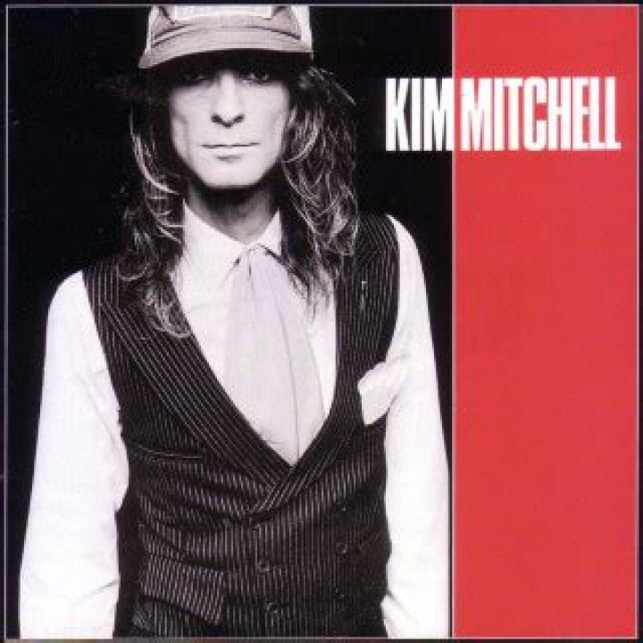 Kim mitchell lyrics