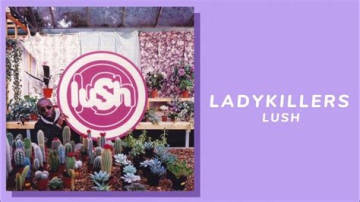 Ladykillers lyrics