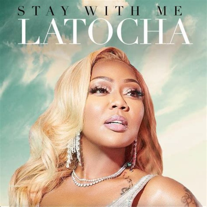 Latocha scott lyrics