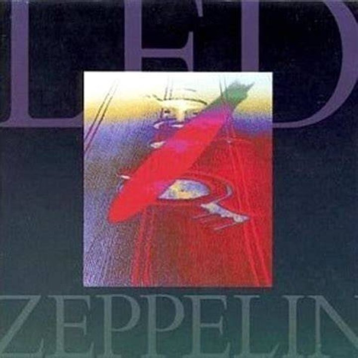 Led zeppelin sick again lyrics