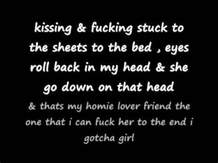 Let me ease ya mind lyrics