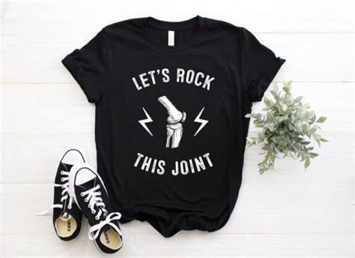 Lets rock this joint lyrics