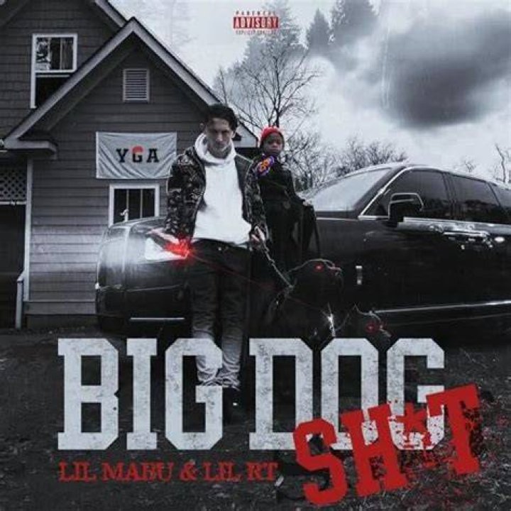 Lil mabu throw lyrics