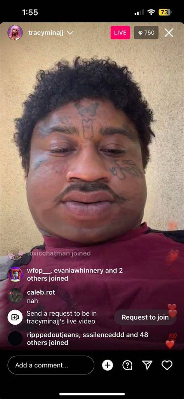 Lil Tracy Facts