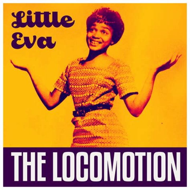 Little eva lyrics