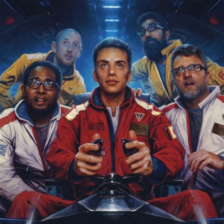 Logic Never Been Lyrics