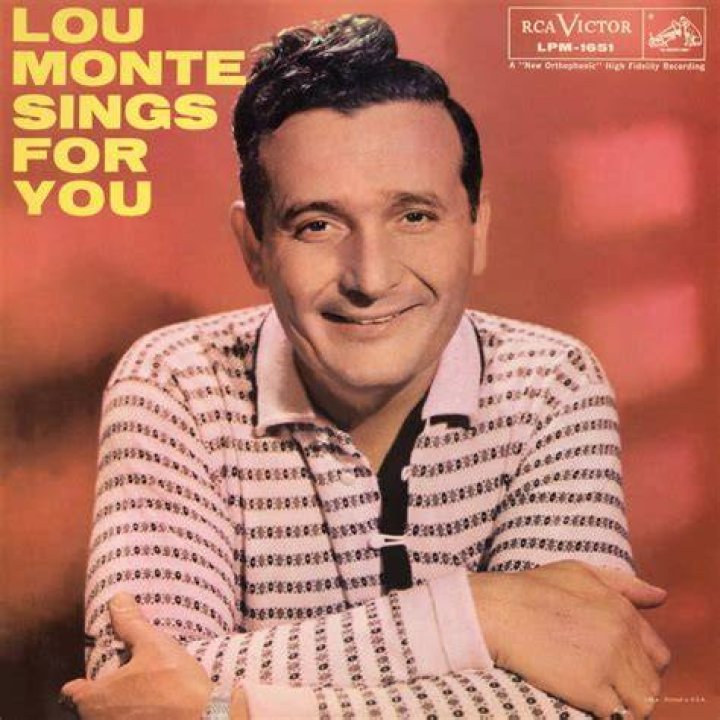 Lou monte hammer lyrics