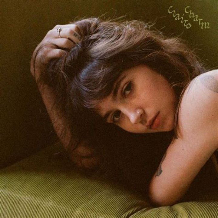 Love charm lyrics