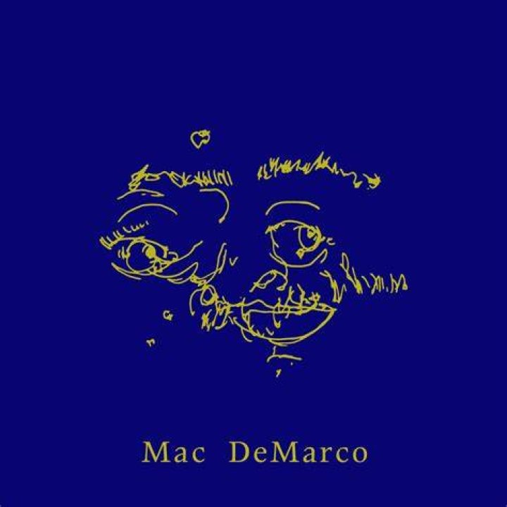 Mac demarco personification lyrics