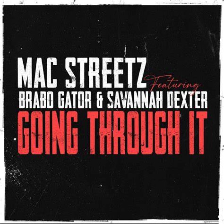 Mac streetz going through it lyrics