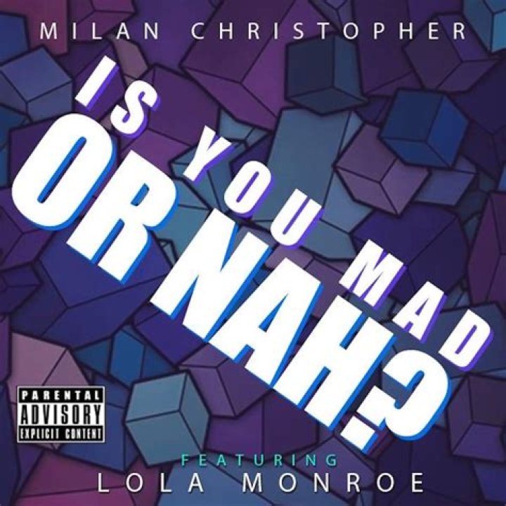 Mad or nah lyrics
