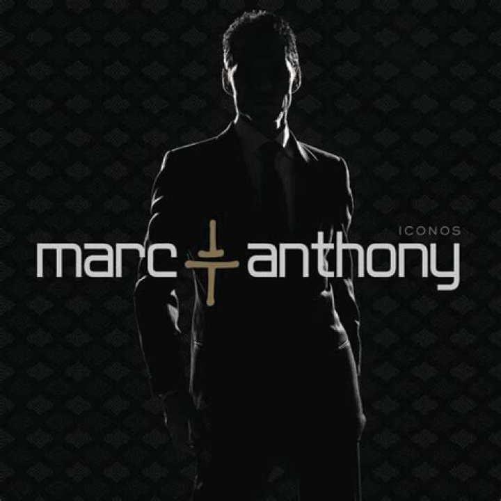 Marc Anthony Vida Lyrics