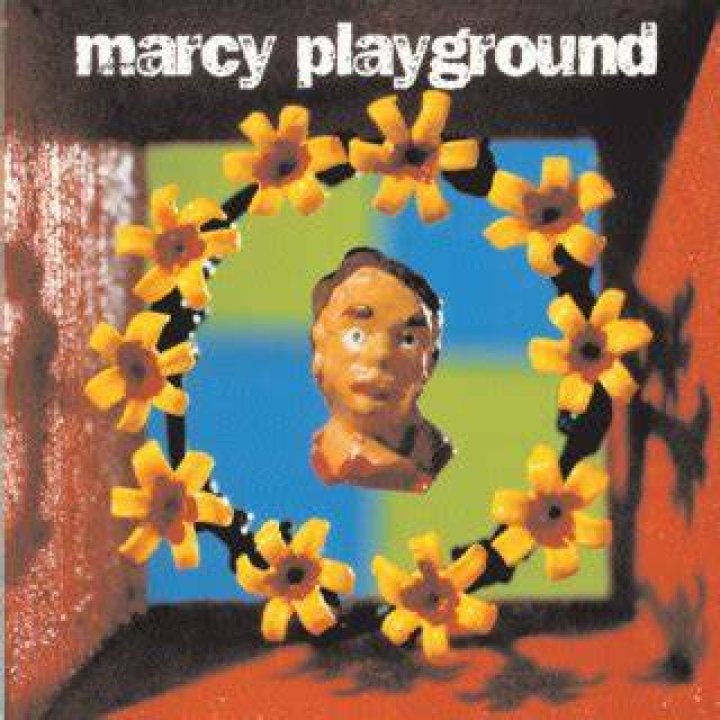 Marcy playground lyrics