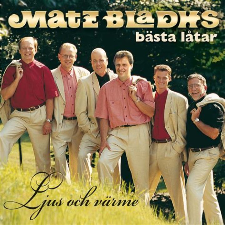Mats bladhs lyrics