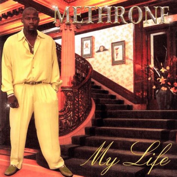 Methrone my lfe lyrics