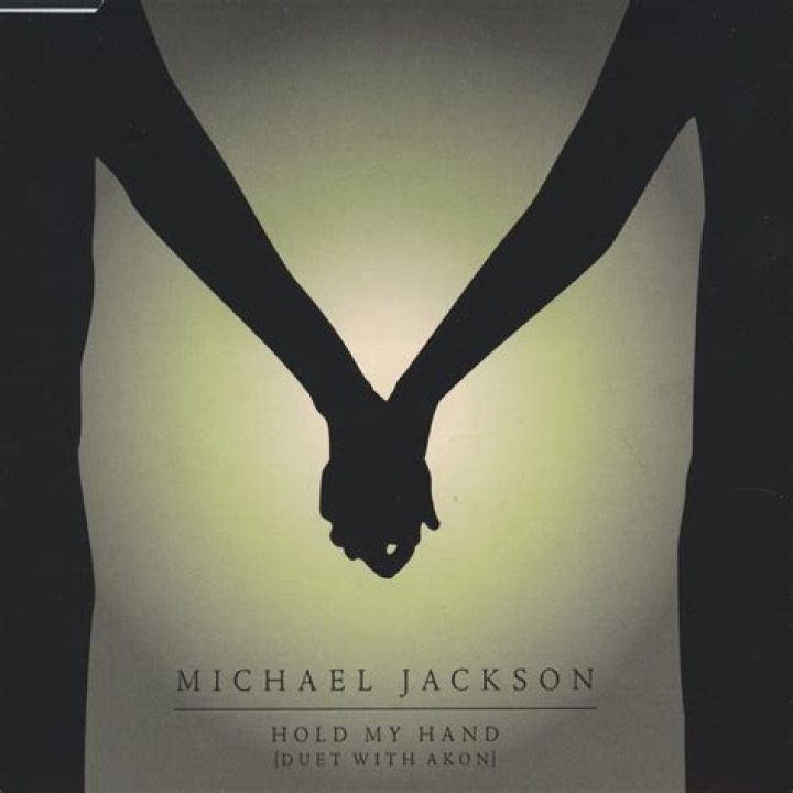 Michael jackson hold me lyrics