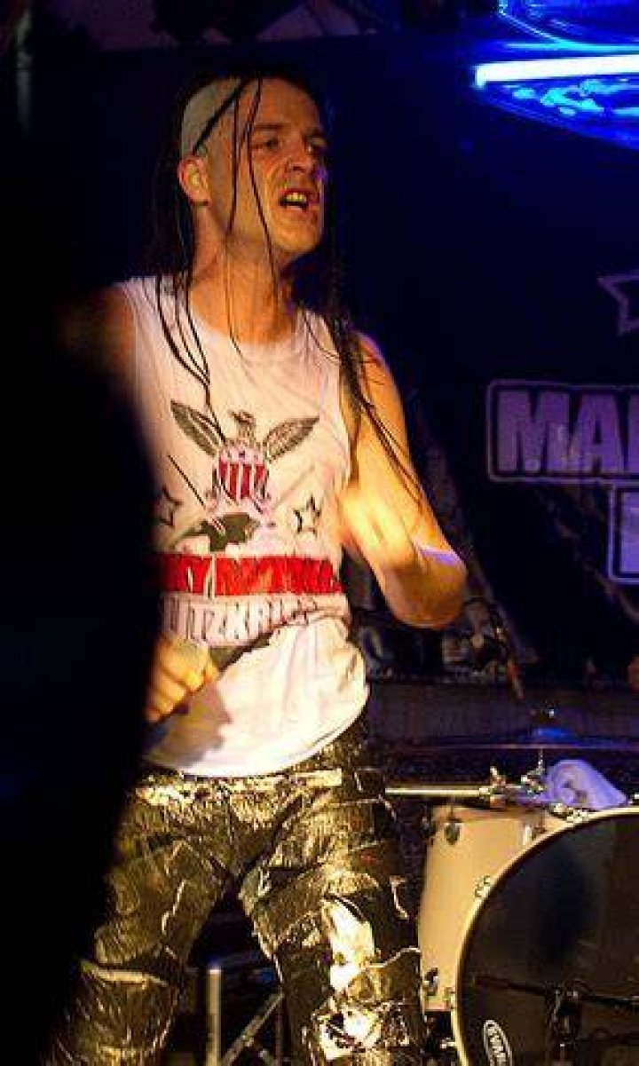 Michale Graves Facts