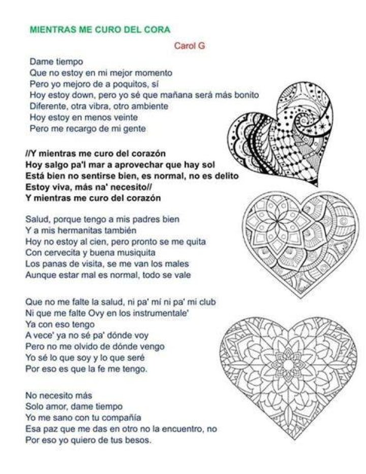 Mientras me rio lyrics