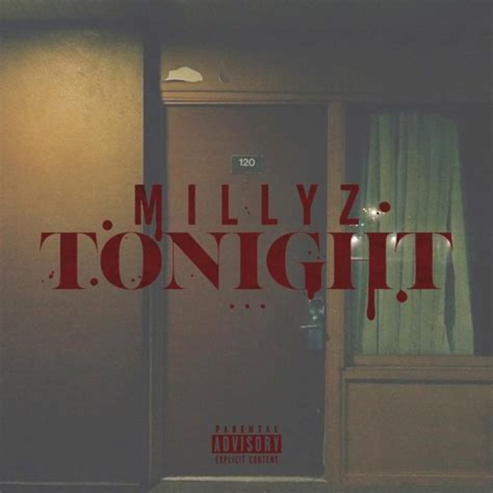 Millyz tonight lyrics