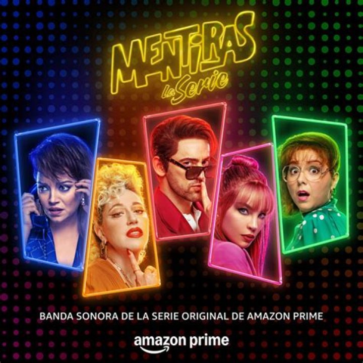 Mina mintio lyrics