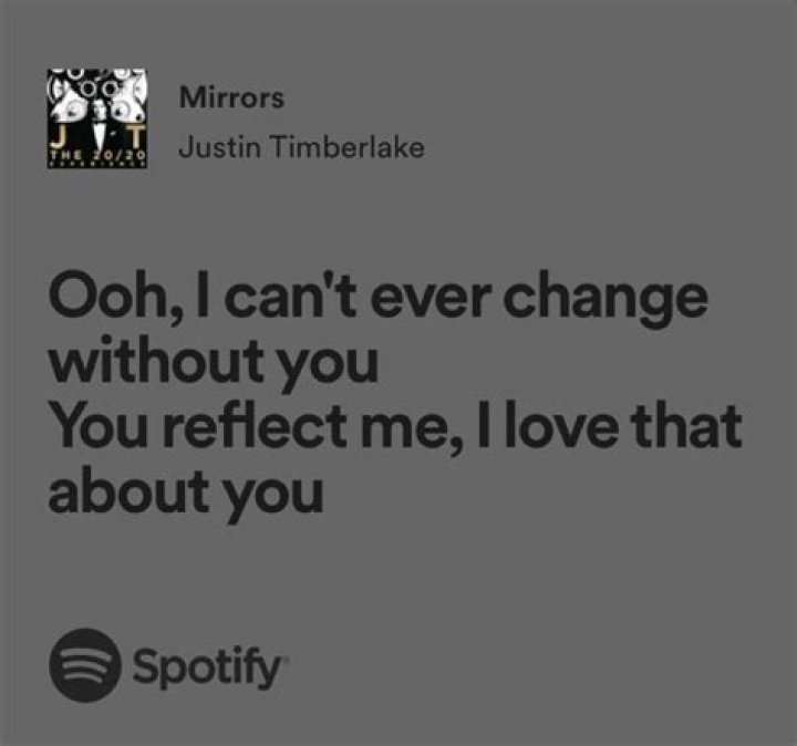 Mirror drake lyrics