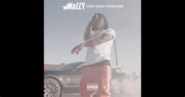 Mozzy who want problems lyrics