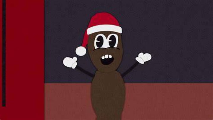 Mr hanky lyrics