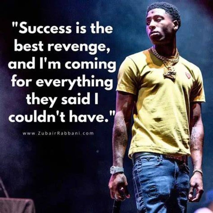 Nba young boy testimony lyrics