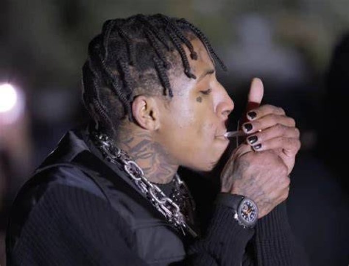 Nba youngboy black lyrics