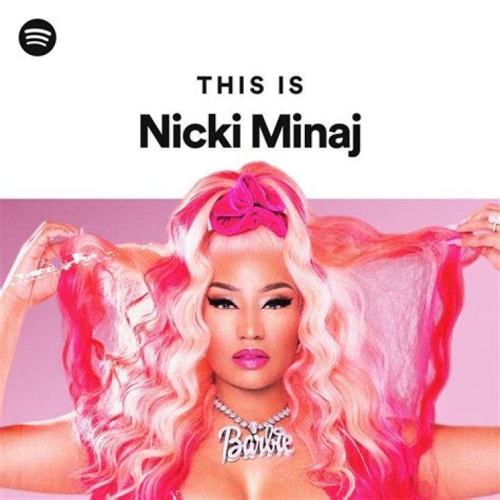 Nicki minaj thick lyrics