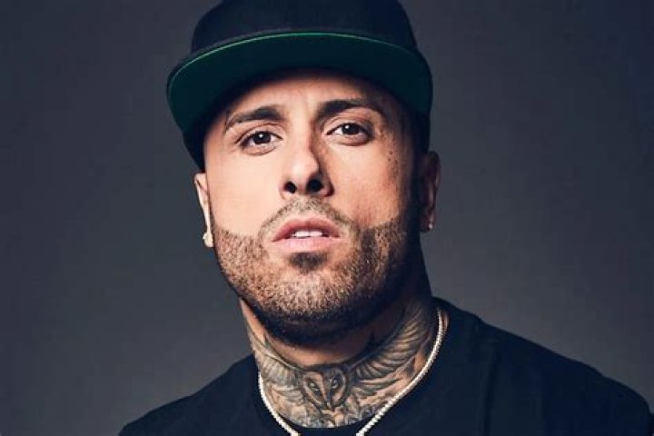 Nicky Jam Facts