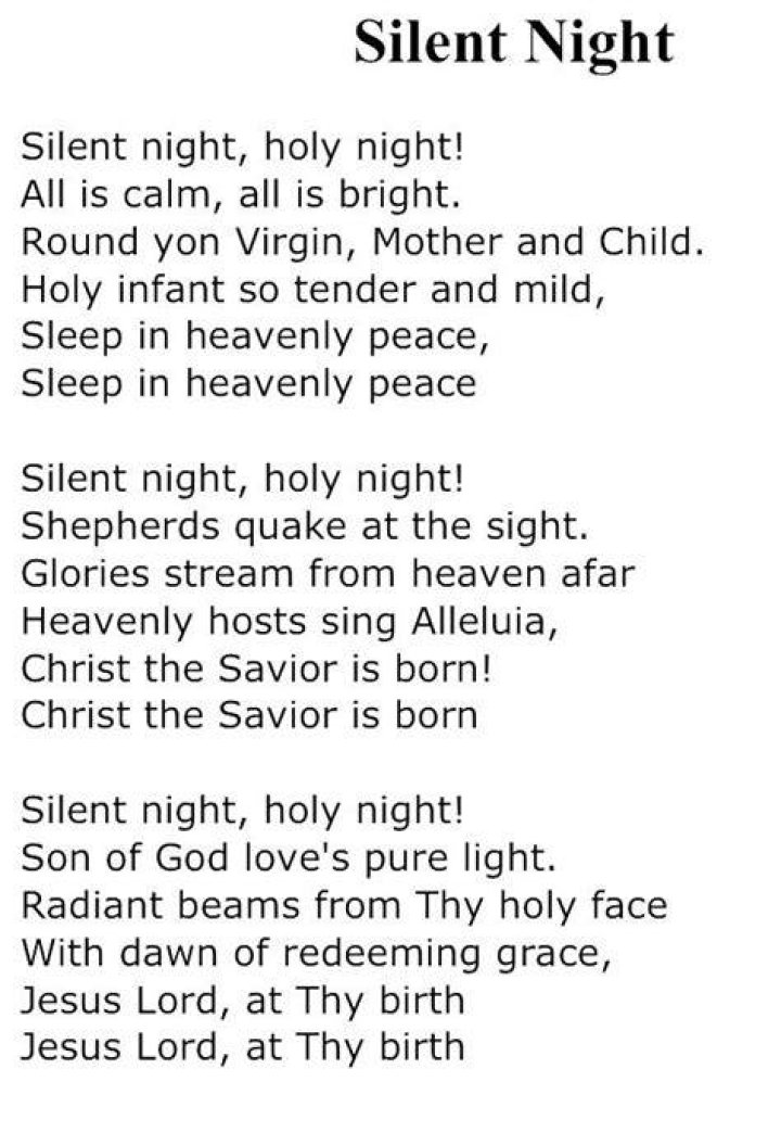 Night tagalog version lyrics