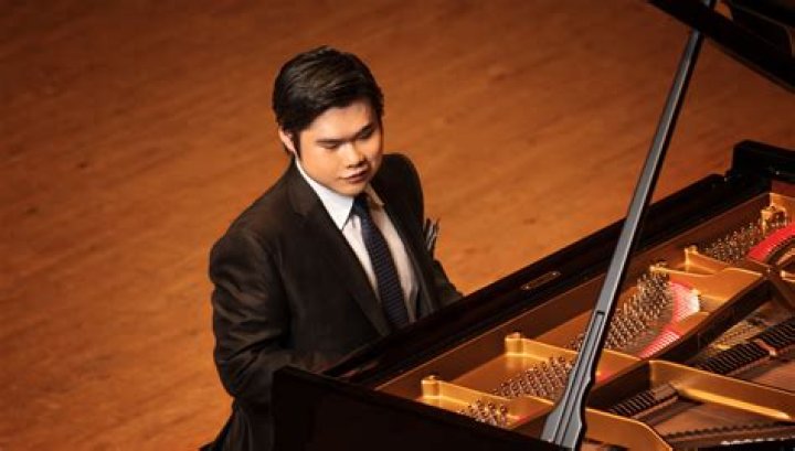 Nobuyuki Tsujii