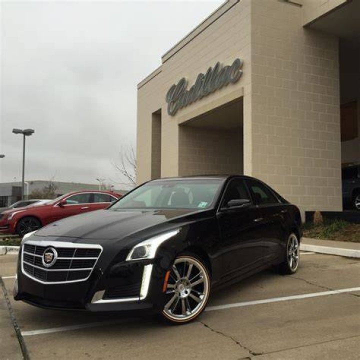Off black cadillac lyrics