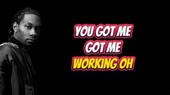 Offset worth it lyrics