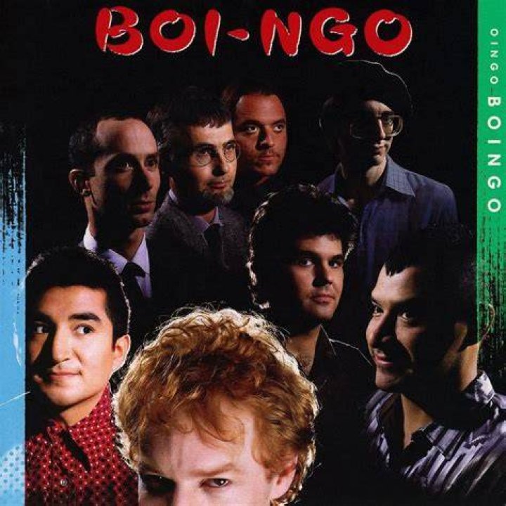 Oingo Boingo lyrics | LyricsMode.com