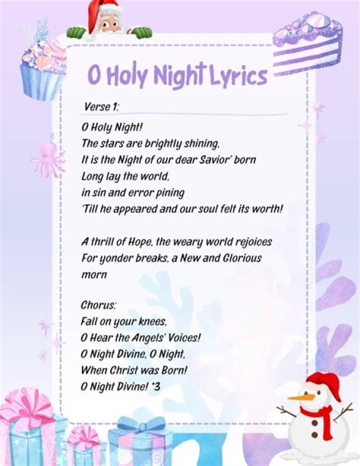 Olay olay oh lyrics